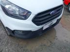 2021 FORD TRANSIT CU for sale at Copart WOLVERHAMPTON