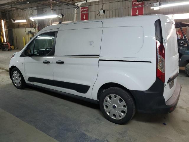  FORD TRANSIT 2019 White
