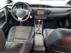 2015 Toyota Corolla L на продаже в York Haven, PA - Front End