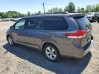 2011 Toyota Sienna Le for Sale in Portland, OR - Side