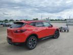 2020 Chevrolet Blazer Rs de vânzare în Des Moines, IA - Burn - Engine