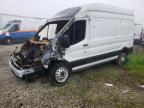 2023 Ford Transit T-250   იყიდება Cicero-ში, IN - Burn