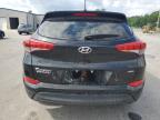 2016 Hyundai Tucson Limited იყიდება Dunn-ში, NC - Front End