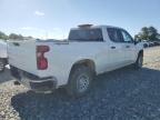 2023 Chevrolet Silverado K1500 en Venta en Mebane, NC - Front End