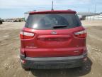 2018 Ford Ecosport Se იყიდება Lansing-ში, MI - Front End