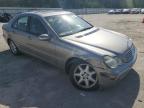 2004 Mercedes-Benz C 240 for Sale in Harleyville, SC - Front End