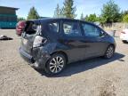 2013 Honda Fit Sport на продаже в Graham, WA - Rear End