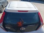 2021 TOYOTA AYGO X-PLA for sale at Copart SANDY