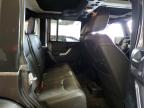 2017 Jeep Wrangler Unlimited Sahara იყიდება Ebensburg-ში, PA - Front End