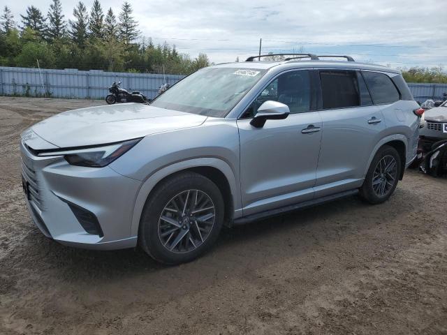 2024 Lexus Tx 350 Base  