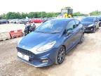 2019 FORD FIESTA ST- for sale at Copart COLCHESTER