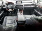 2016 Lexus Rx 350 en Venta en Byron, GA - Front End