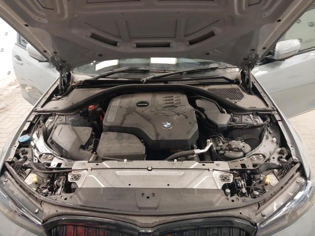2022 BMW 320I M SPO
