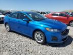 2019 Ford Fusion Se de vânzare în Magna, UT - Front End