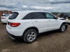 2018 Mercedes-Benz Glc 300 4Matic for Sale in Elgin, IL - Front End