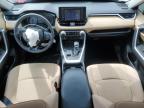 2021 Toyota Rav4 Le de vânzare în Assonet, MA - Front End