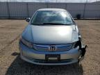 2012 Honda Civic Hybrid for Sale in Cedar Rapids, IA - All Over