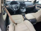 2021 Honda Cr-V Touring for Sale in Leroy, NY - Side