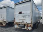 1987 WABASH DRY VAN TRAILER for sale at Copart TN - NASHVILLE