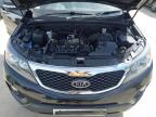 2012 KIA SORENTO KX for sale at Copart SANDY