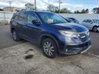 2020 Honda Pilot Ex for Sale in New Britain, CT - Front End