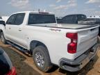 2022 Chevrolet Silverado Ltd K1500 Lt   for Sale in Amarillo, TX - Front End