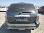2005 Acura Mdx Touring en Venta en Antelope, CA - Minor Dent/Scratches