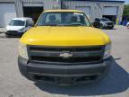 2008 Chevrolet Silverado C1500 for Sale in Dunn, NC - Rear End