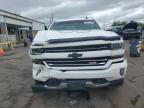 2018 Chevrolet Silverado K1500 Ltz na sprzedaż w New Britain, CT - Front End