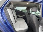 2022 Hyundai Ioniq Se იყიდება Taylor-ში, TX - Hail