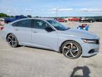 2022 Honda Accord Sport на продаже в Grand Prairie, TX - Side
