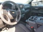 2019 Chevrolet Silverado K1500 de vânzare în Bakersfield, CA - Minor Dent/Scratches