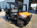2022 Kubota Rtv-X1120D na sprzedaż w Montgomery, AL - Top/Roof
