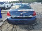 2010 Chevrolet Impala Lt for Sale in Byron, GA - Front End