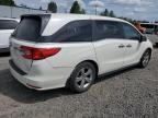 2018 Honda Odyssey Exl for Sale in Portland, OR - Rear End