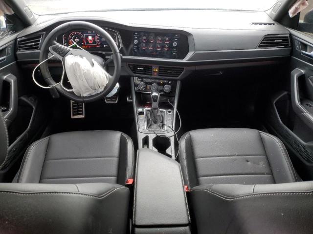  VOLKSWAGEN JETTA 2023 Szary