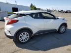 2021 Toyota C-Hr Xle zu verkaufen in Vallejo, CA - Front End