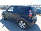 2011 KIA SOUL ECHO for sale at Copart YORK