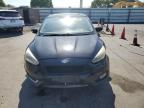 2015 Ford Focus Se იყიდება Miami-ში, FL - All Over