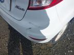 2016 FORD FIESTA ZET for sale at Copart EAST KILBRIDE