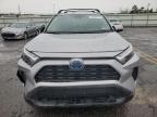 2024 Toyota Rav4 Xle for Sale in Pennsburg, PA - Side