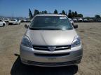 2004 Toyota Sienna Xle იყიდება American Canyon-ში, CA - Side