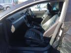 2011 VOLKSWAGEN PASSAT GT for sale at Copart BELFAST