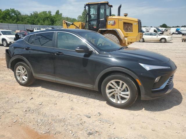  BUICK ENVISTA PR 2024 Черный