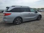 2018 Honda Odyssey Elite for Sale in Earlington, KY - Hail