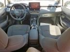 2022 Toyota Corolla Le na sprzedaż w Wilmer, TX - Front End