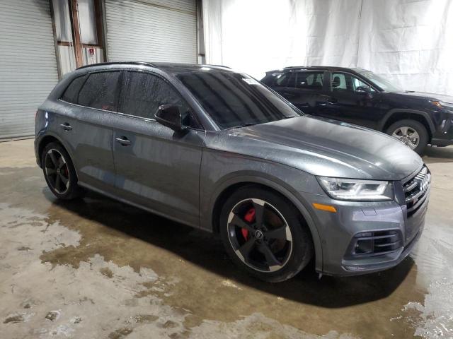  AUDI SQ5 2019 Gray