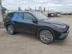 2021 TOYOTA HIGHLANDER PLATINUM   à vendre chez Copart QC - MONTREAL
