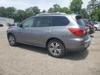 2020 Nissan Pathfinder S   en Venta en Austell, GA - Front End