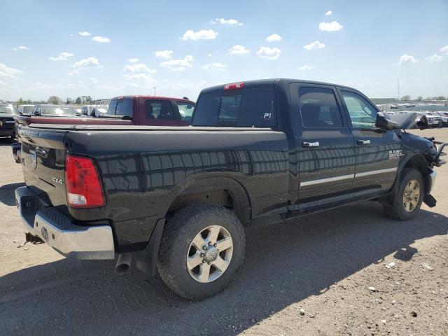 Pickups RAM All Models 2014 Black